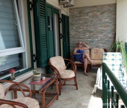 Διαμέρισμα Αλεξάνδρα, ενοικιαζόμενα δωμάτια στο μέρος Herceg Novi, Montenegro